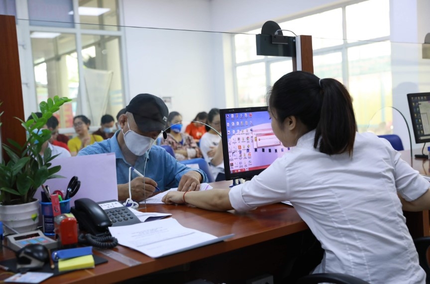 Chính sách với viên chức bị ảnh hưởng bởi tinh gọn bộ máy: Đủ nguồn lực chi trả bảo hiểm thất nghiệp