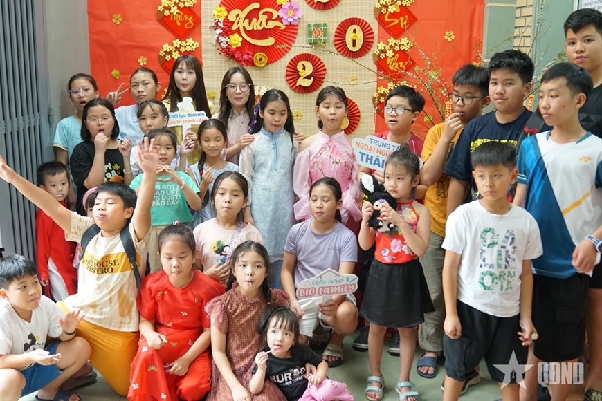Đưa giá trị truyền thống vào giáo dục hiện đại