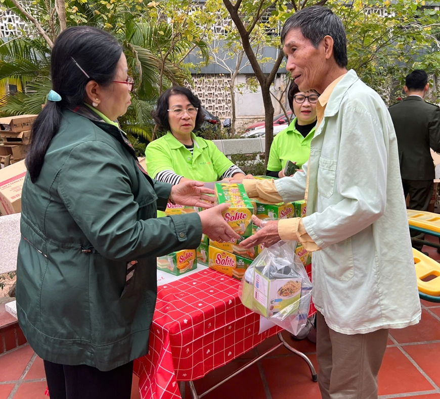 Bệnh viện Thanh Nhàn Hà Nội tổ chức 