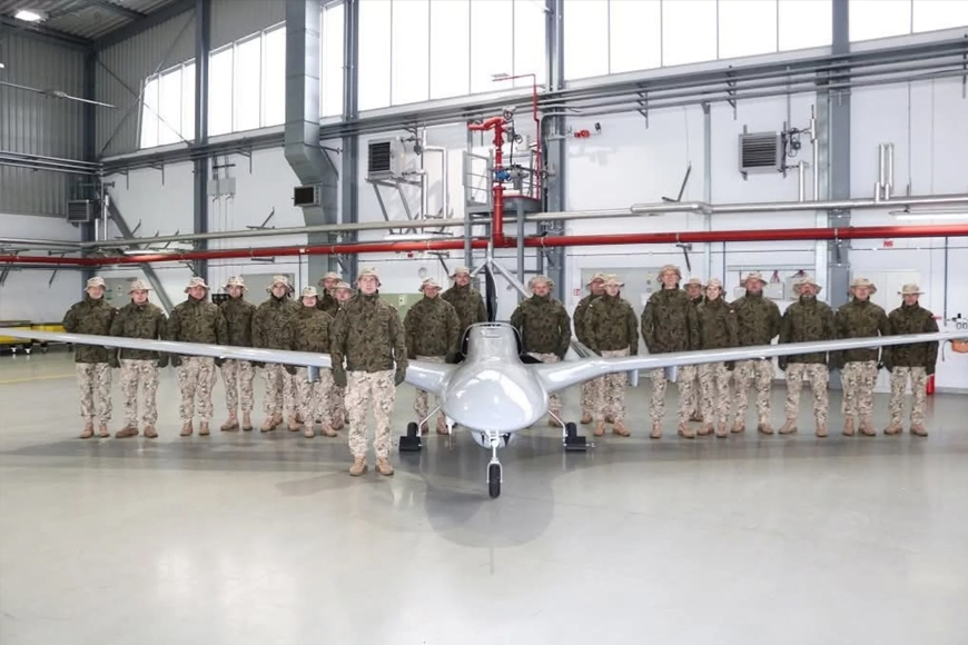 Quân sự thế giới hôm nay (21-1): Nga sử dụng đạn pháo Krasnopol-M2 dẫn đường bằng laser ở Ukraine?