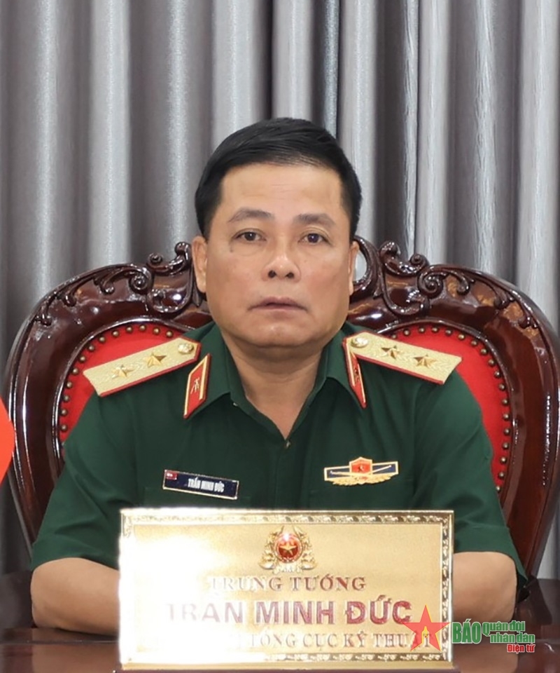 Thủ tướng bổ nhiệm 3 nhân sự Bộ Quốc phòng