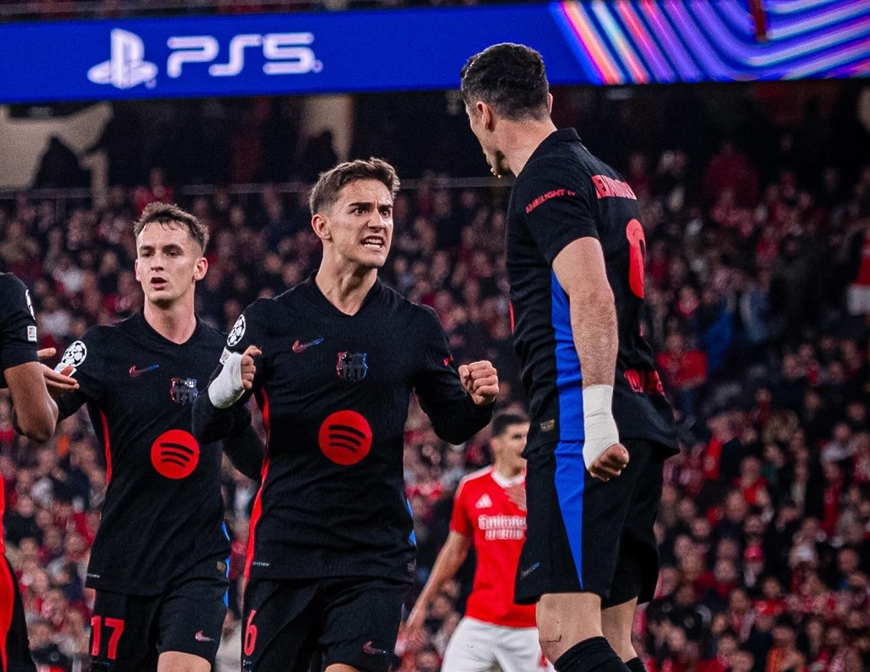 Tin thể thao (22-1): Barca ngược dòng khó tin, Liverpool toàn thắng