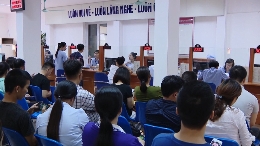 Gương mẫu, trách nhiệm vì sự nghiệp chung