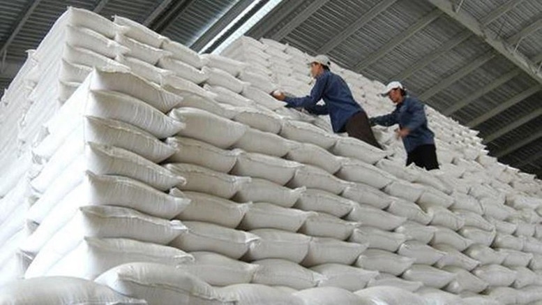 Xuất cấp hơn 5.500 tấn gạo hỗ trợ người dân đón Tết và giáp hạt năm 2025