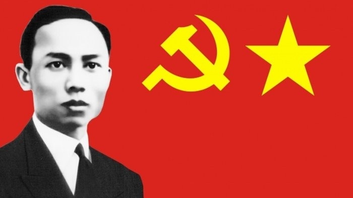 Tổng Bí thư Lê Hồng Phong - Người chiến sĩ cộng sản quốc tế kiên cường, bất khuất, nhà lãnh đạo xuất sắc của Đảng và cách mạng Việt Nam