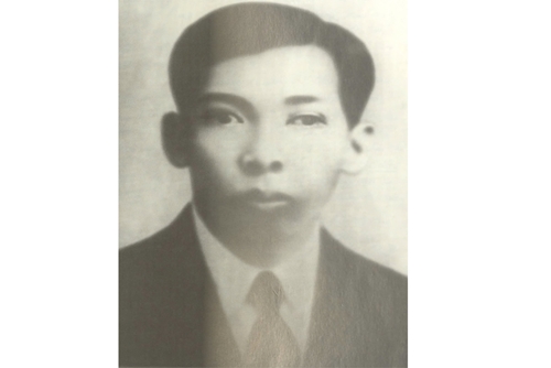Đồng chí Trần Phú - Tổng Bí thư đầu tiên của Đảng ta
