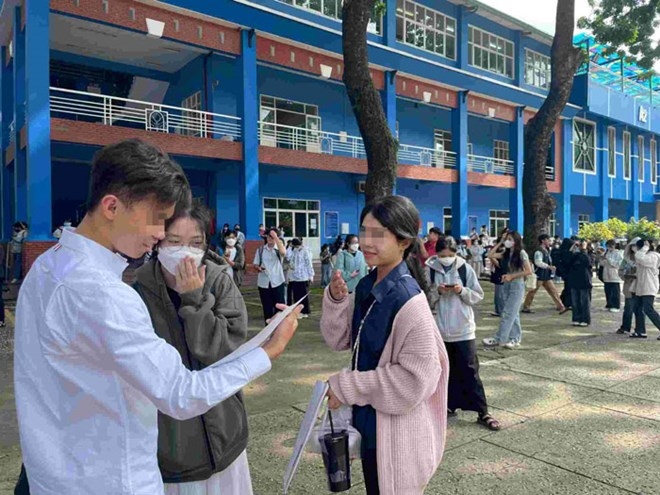Trường Đại học Thủ Dầu Một hoàn trả học phí cho hơn 10.000 sinh viên