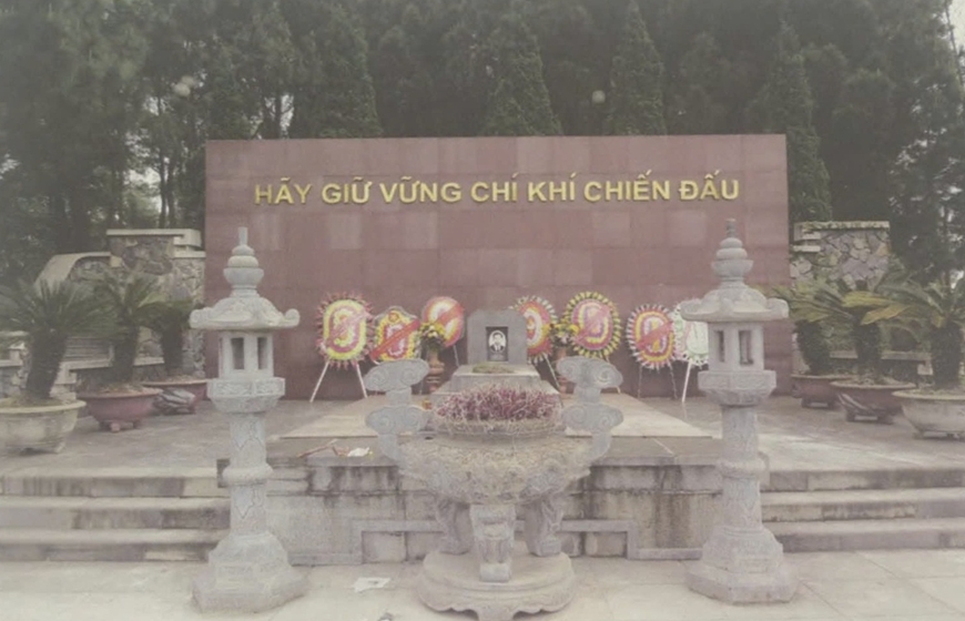 Đồng chí Trần Phú - Tổng Bí thư đầu tiên của Đảng ta