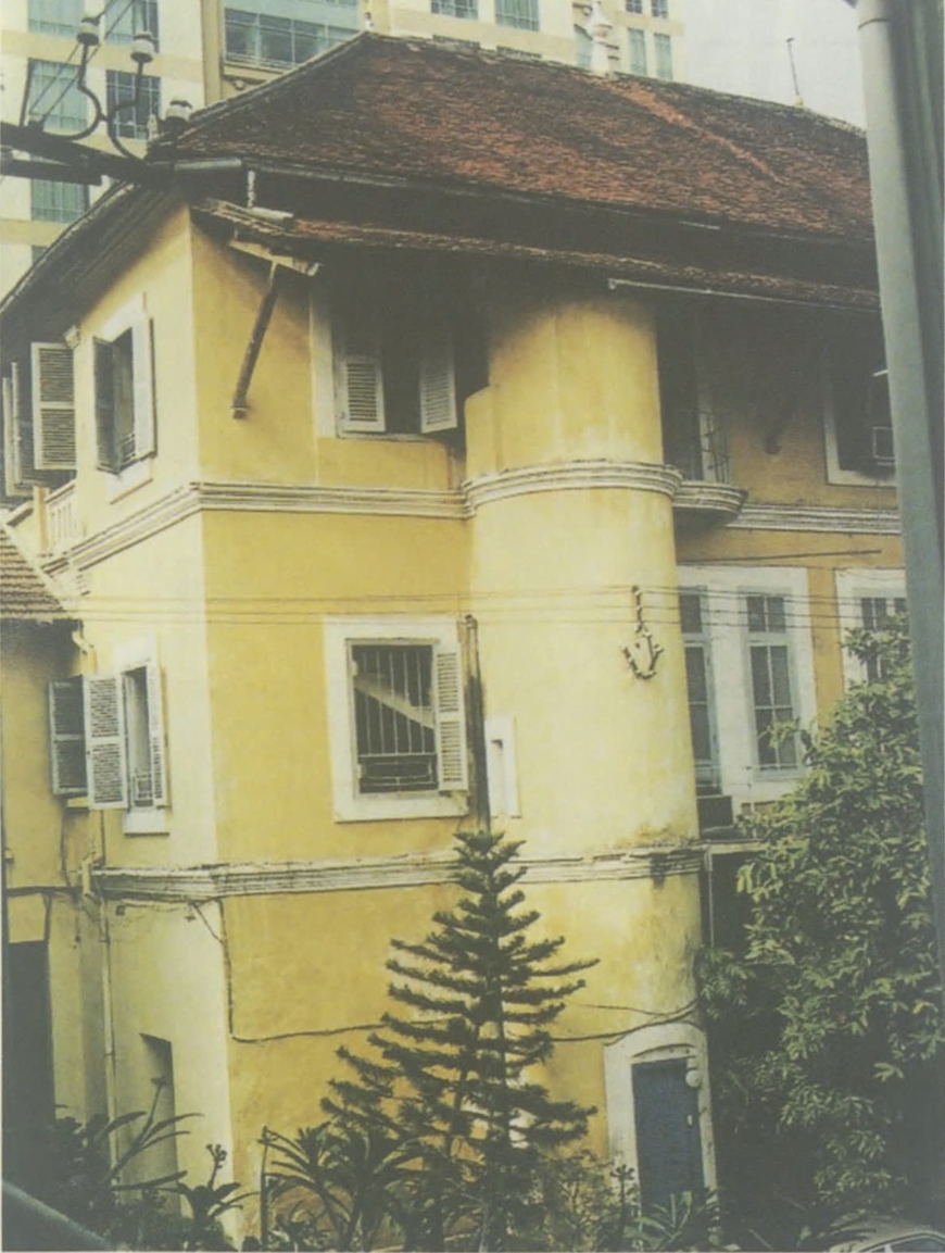 Đồng chí Trần Phú - Tổng Bí thư đầu tiên của Đảng ta