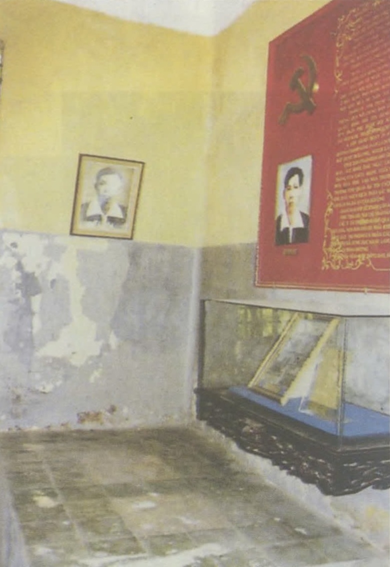 Nhấn vào ảnh để phóng to Đồng chí Trần Phú - Tổng Bí thư đầu tiên của Đảng ta