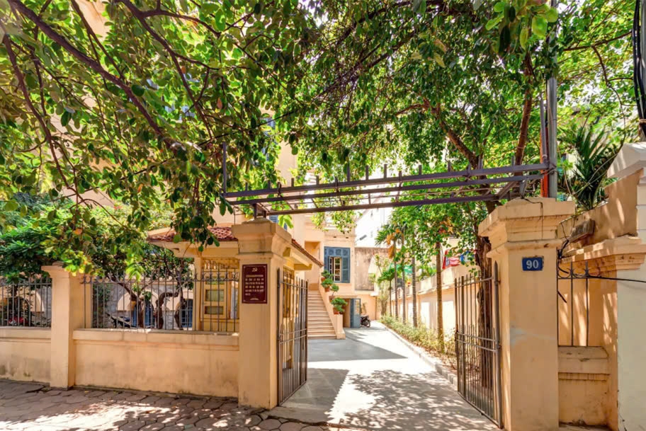 Nhấn vào ảnh để phóng to Đồng chí Trần Phú - Tổng Bí thư đầu tiên của Đảng ta