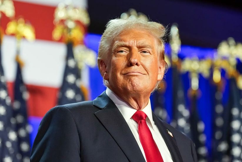 Tổng thống Mỹ Donald Trump vấp phải trở ngại pháp lý đầu tiên