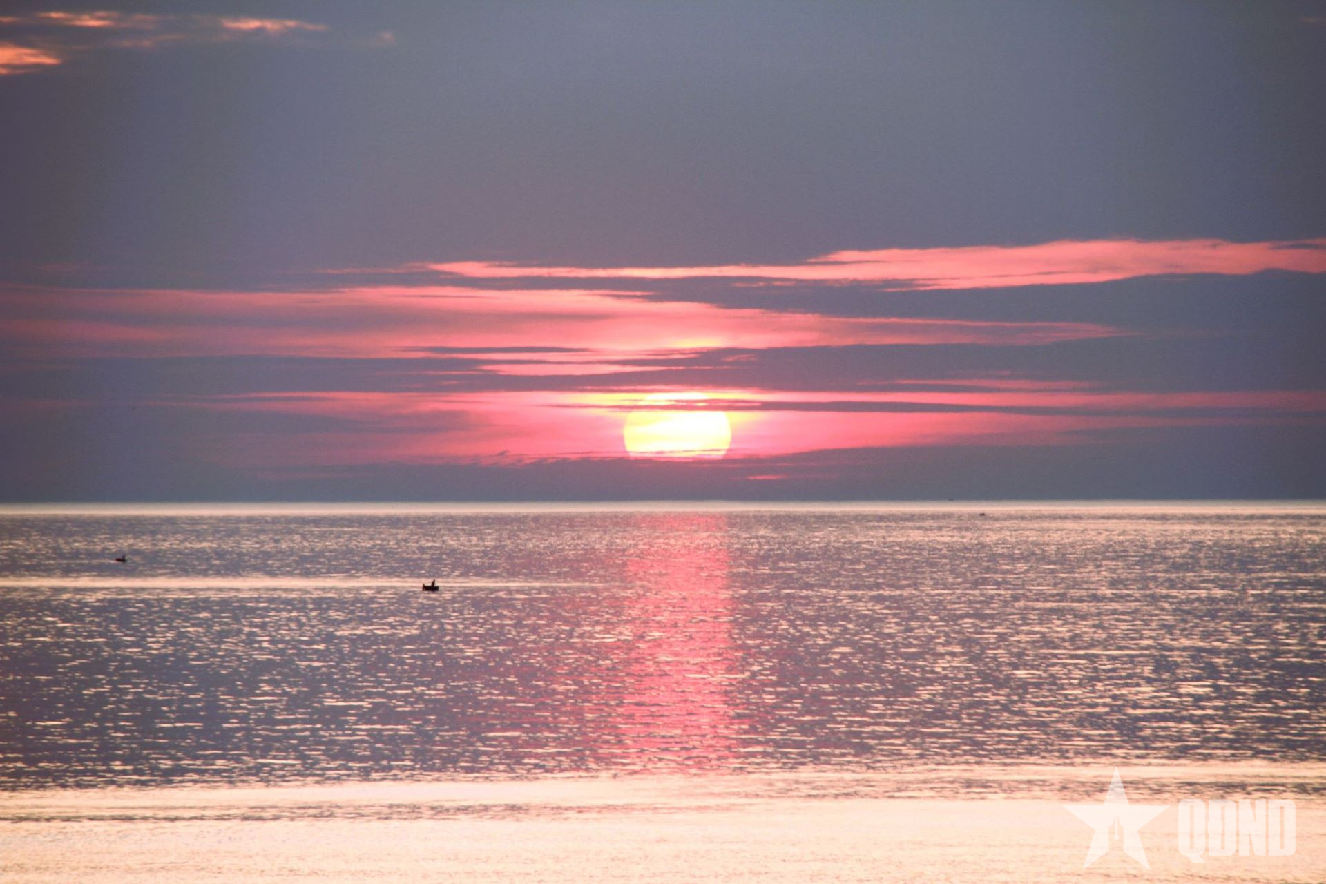 Ngày xuân soi lại chính mình: Có thể ta là “kẻ xấu”?