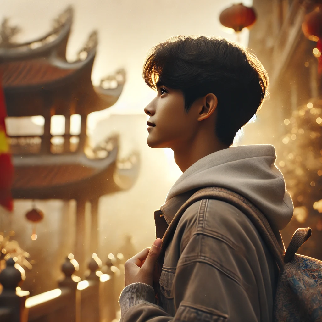 Nhìn lại để bước xa hơn