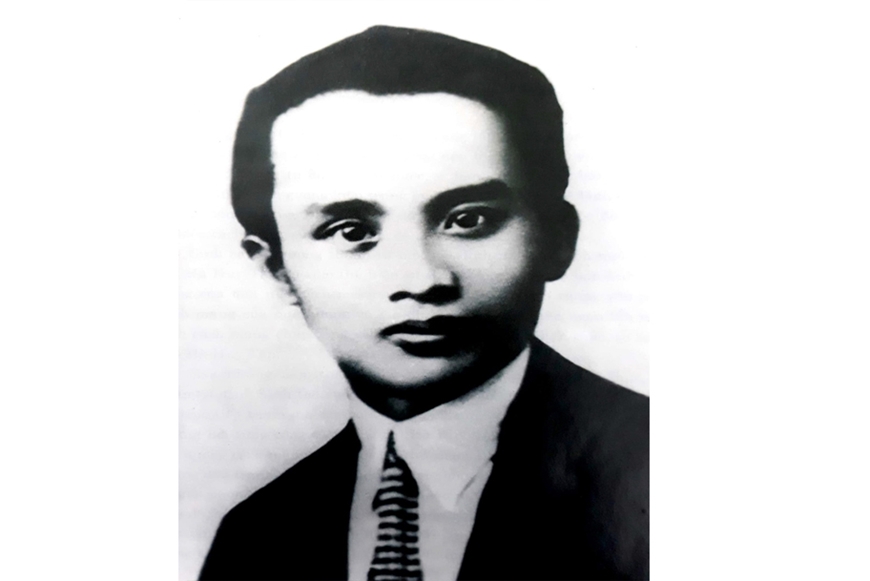 Đồng chí Tổng Bí thư Hà Huy Tập, người chiến sĩ cộng sản kiên cường, nhà lãnh đạo tài năng của Đảng và cách mạng Việt Nam