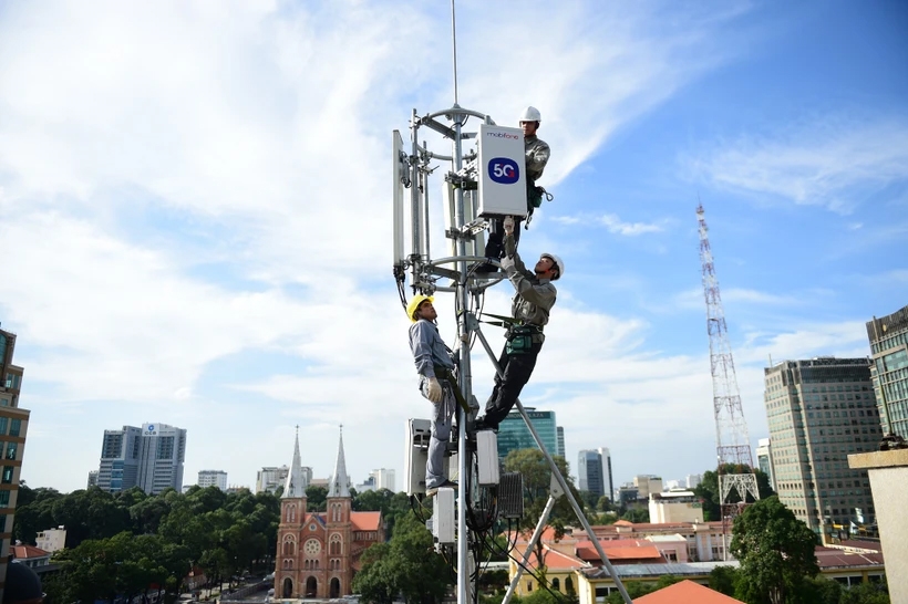 Bộ Thông tin và Truyền thông: Bảo đảm thông tin liên lạc trong dịp Tết Nguyên đán Ất Tỵ 2025
