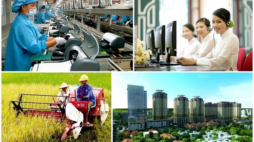 95 năm có Đảng dẫn đường: Phát triển văn hóa hài hòa, ngang tầm với phát triển kinh tế