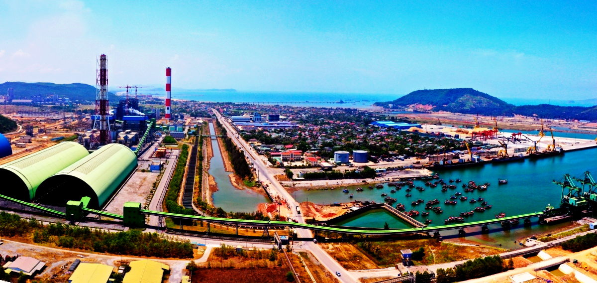 Thanh Hóa: Khởi sắc tình hình kinh tế - xã hội năm 2024