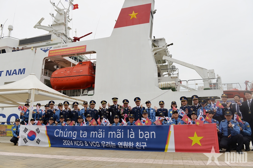 Quân đội phát huy vai trò nòng cốt bảo vệ chủ quyền biên giới, biển đảo Tổ quốc