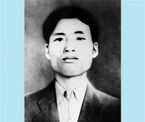 Đồng chí Nguyễn Văn Cừ - Nhà lãnh đạo xuất sắc của Đảng