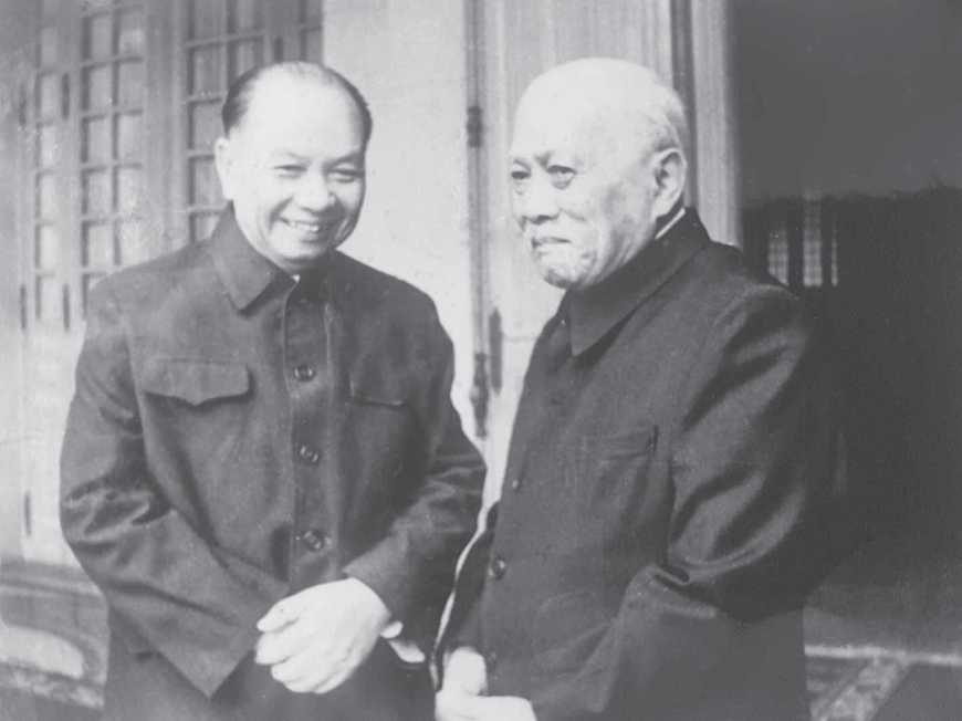 Đồng chí Tổng Bí thư Trường Chinh - Người cộng sản mẫu mực, nhà lãnh đạo xuất sắc của Đảng và cách mạng Việt Nam