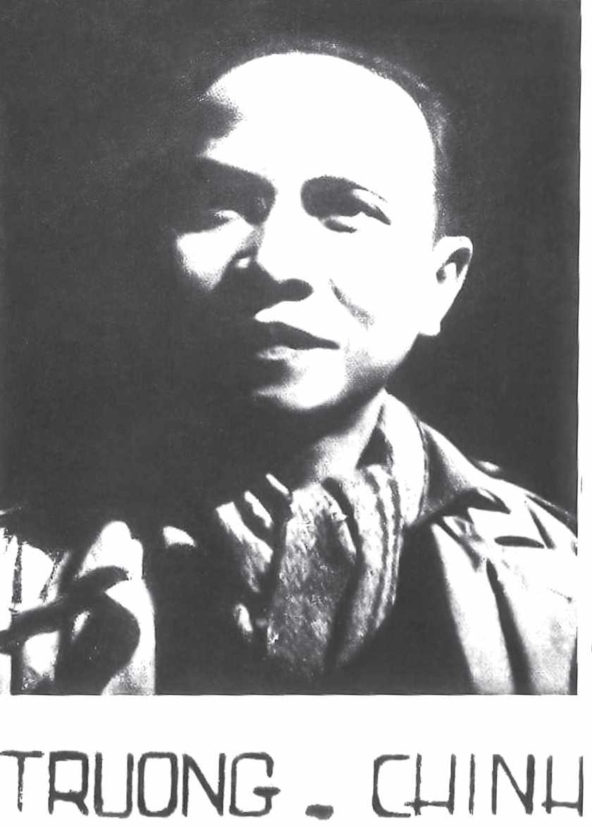 Đồng chí Tổng Bí thư Trường Chinh - Người cộng sản mẫu mực, nhà lãnh đạo xuất sắc của Đảng và cách mạng Việt Nam