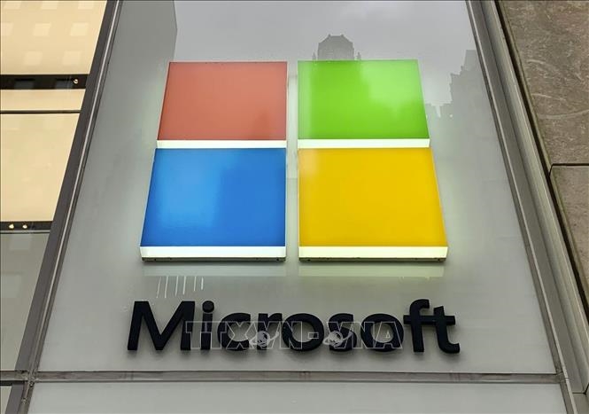 Microsoft đang đàm phán mua lại TikTok