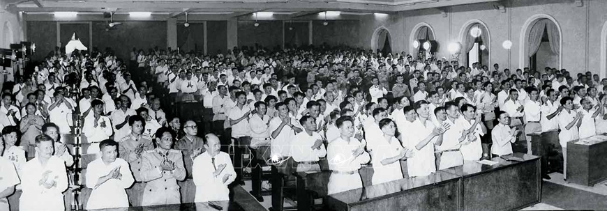 Các kỳ Đại hội của Đảng và những dấu ấn lịch sử - Đại hội lần thứ III: Xây dựng chủ nghĩa xã hội ở miền Bắc, đấu tranh thống nhất nước nhà