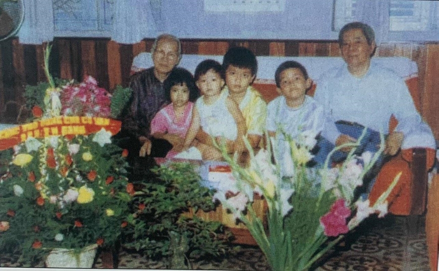 Đồng chí Nguyễn Văn Linh, Nhà lãnh đạo xuất sắc của Đảng - Tổng Bí thư thời kỳ đầu đổi mới