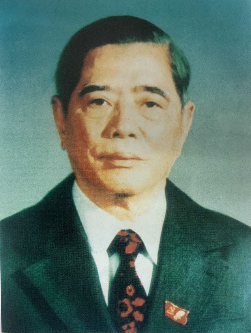 Đồng chí Nguyễn Văn Linh, Nhà lãnh đạo xuất sắc của Đảng - Tổng Bí thư thời kỳ đầu đổi mới
