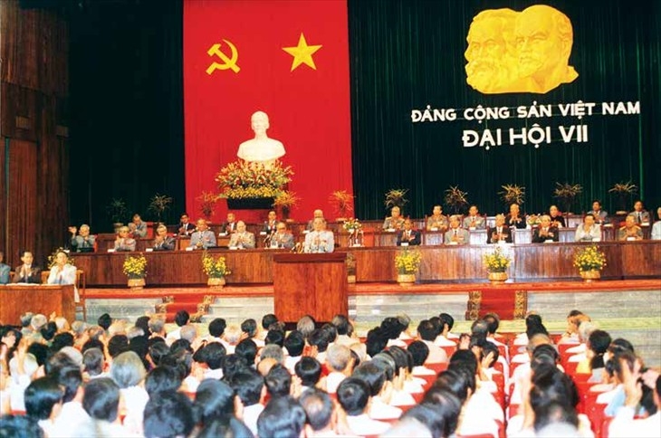 Đồng chí Tổng Bí thư Đỗ Mười - Nhà lãnh đạo xuất sắc, có uy tín lớn của Đảng, Nhà nước và nhân dân ta
