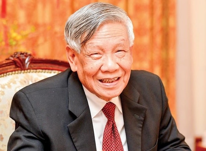 Tổng Bí thư Lê Khả Phiêu - Nhà lãnh đạo tài năng của Đảng Cộng sản Việt Nam