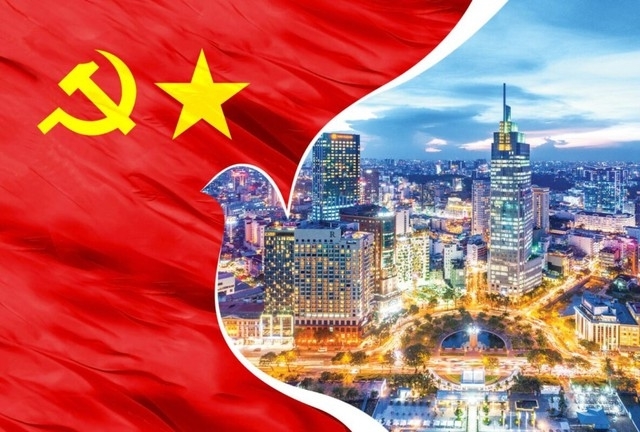 Xây dựng, hoàn thiện nhà nước pháp quyền ở Việt Nam: Thành tựu và những vấn đề, giải pháp đặt ra