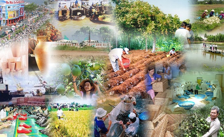 Những chính sách mới nổi bật có hiệu lực trong tháng 2-2025
