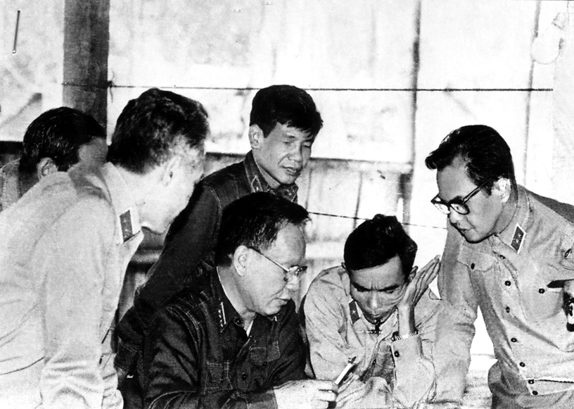 Tổng Bí thư Lê Khả Phiêu - Nhà lãnh đạo tài năng của Đảng Cộng sản Việt Nam
