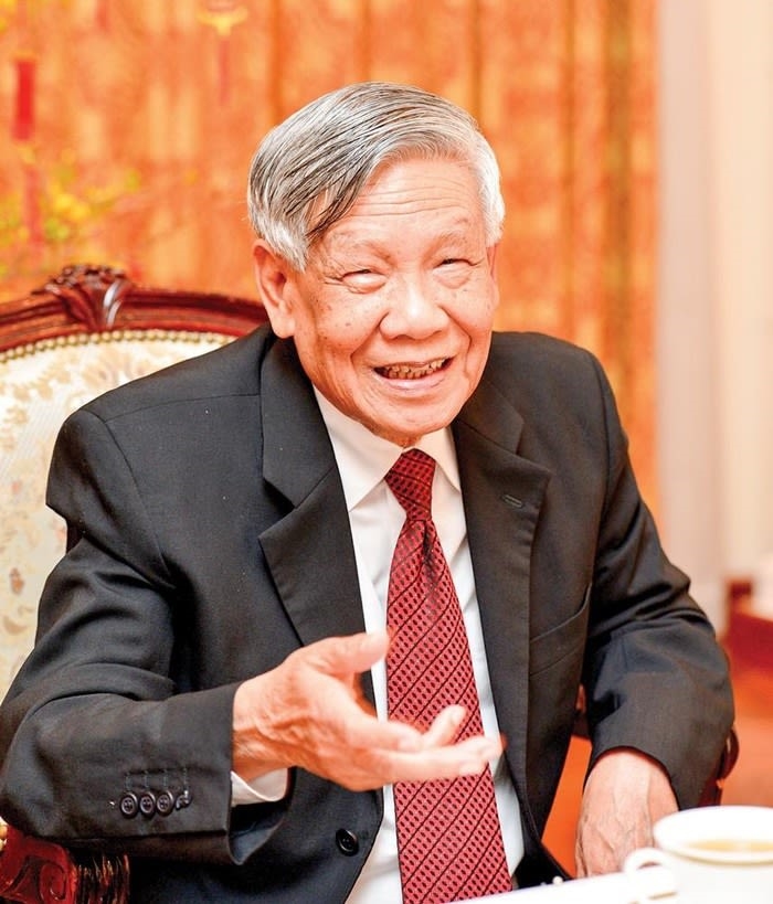 Tổng Bí thư Lê Khả Phiêu - Nhà lãnh đạo tài năng của Đảng Cộng sản Việt Nam