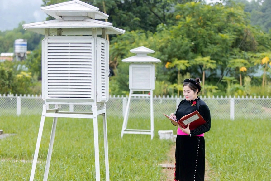 Tổng cục Khí tượng Thủy văn tăng cường giám sát, dự báo thiên tai năm 2025