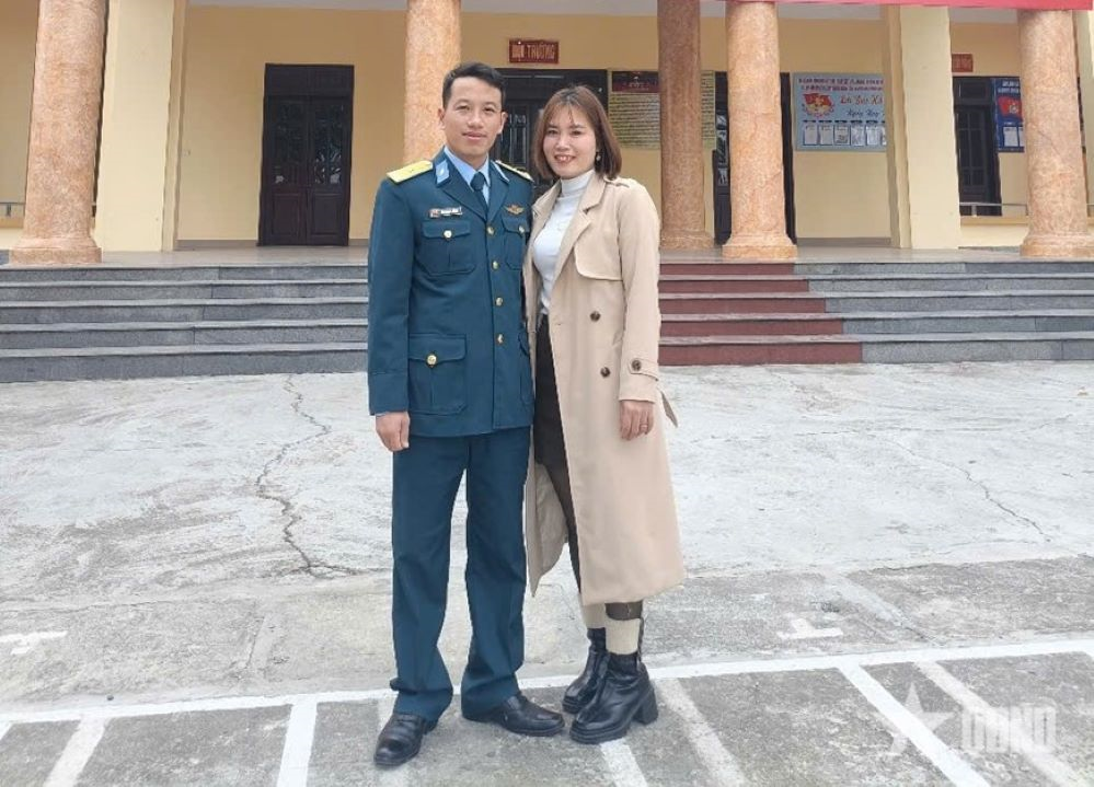 Mùa xuân tình yêu