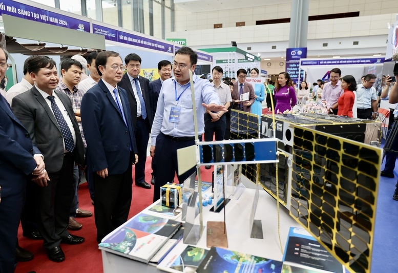 Sứ mệnh của khoa học công nghệ và kỳ vọng trong kỷ nguyên mới
