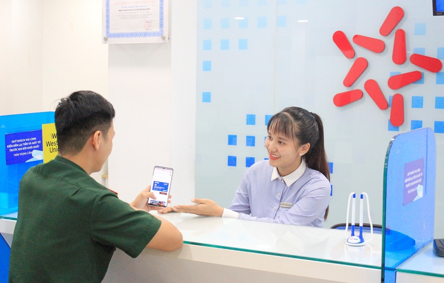 Khởi sắc chứng khoán 2025