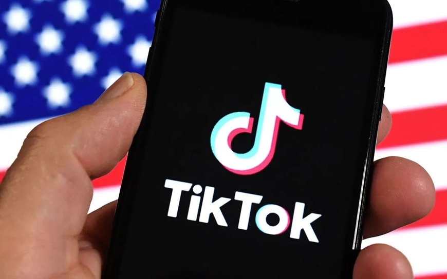 Cuộc đua mua lại TikTok