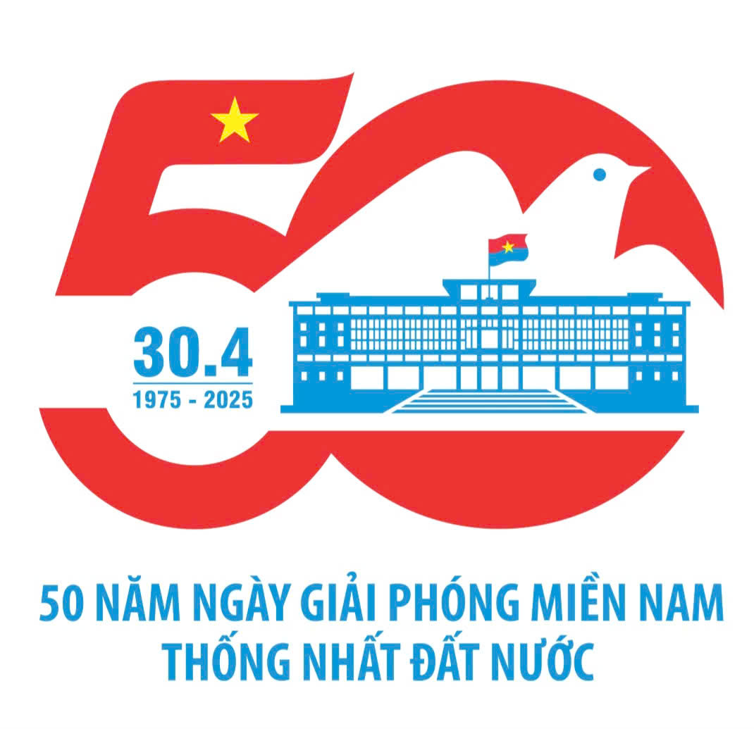 Thể lệ Cuộc thi tìm hiểu 50 năm Ngày giải phóng miền Nam, thống nhất đất nước (30-4-1975 / 30-4-2025)