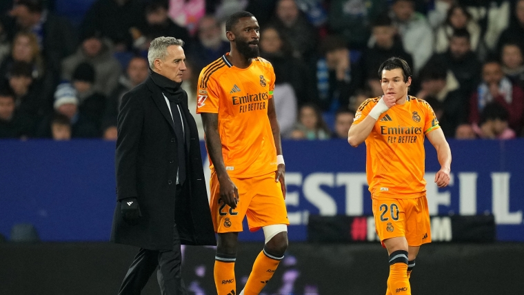 Tin thể thao (6-2): Newcastle loại Arsenal ở Carabao Cup
