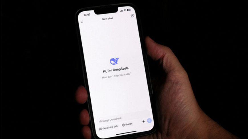 Nhiều nước lo ngại vấn đề bảo mật thông tin khi sử dụng sản phẩm của DeepSeek