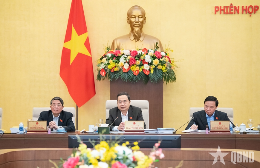 Dự kiến Chính phủ còn 14 bộ, 3 cơ quan ngang bộ