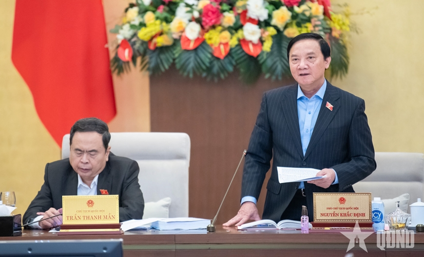 Đề xuất không tổ chức HĐND ở các xã thuộc đô thị trên cả nước