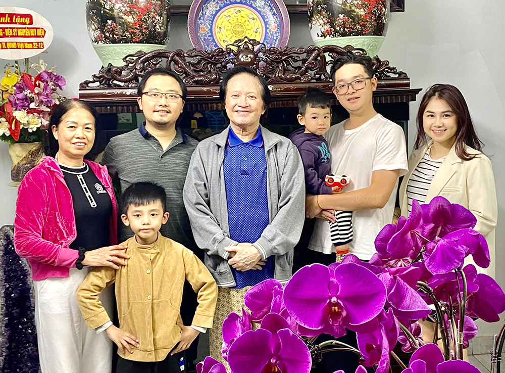 Mùa xuân “thần tốc”