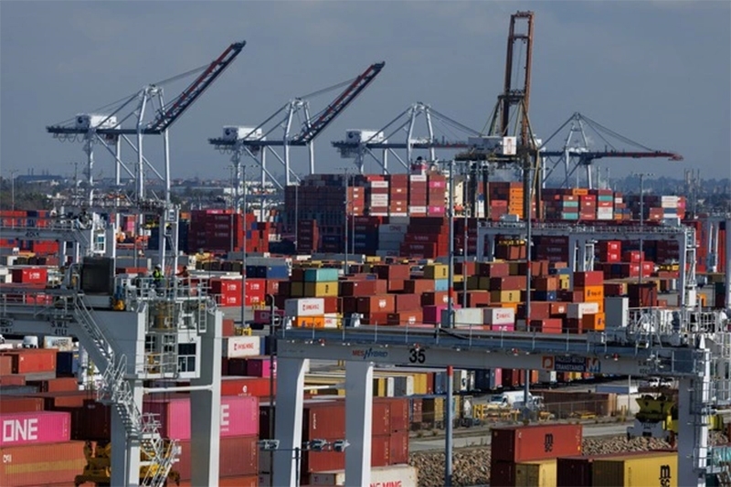 Trung Quốc khởi kiện Mỹ tại WTO về thuế quan