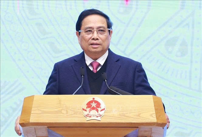 Chuyển trạng thái từ “xin” sang “chủ động” cung cấp dịch vụ công cho người dân