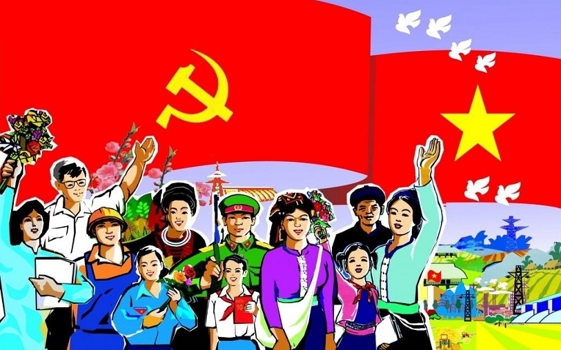 Các kỳ đại hội của Đảng và những dấu ấn lịch sử - Đại hội lần thứ XII: Đẩy mạnh công cuộc đổi mới, sớm đưa Việt Nam cơ bản trở thành nước công nghiệp theo hướng hiện đại